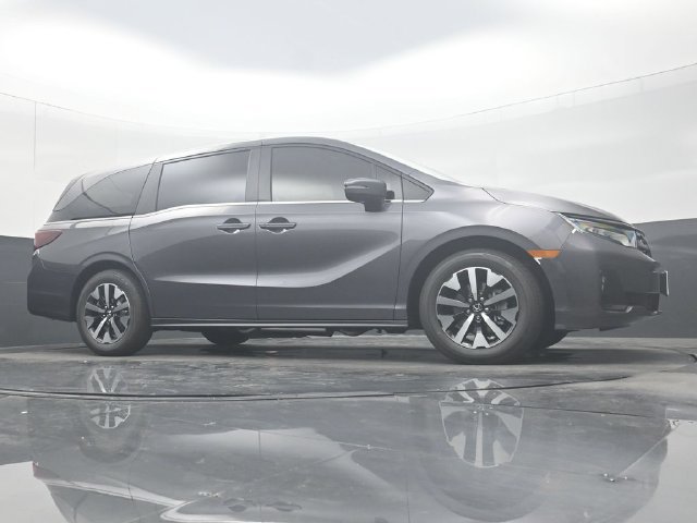 New 2026 Honda Odyssey EX-L image 25