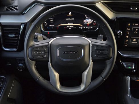 Used 2023 GMC Sierra 1500 Denali w/ Denali Reserve Package AWD/4WD image 15