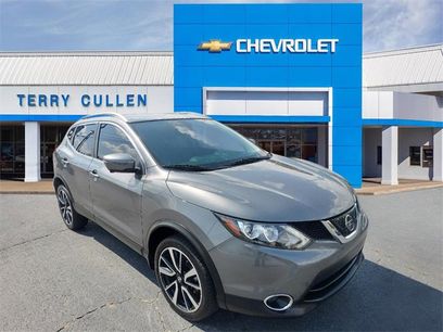 Used 2019 Nissan Rogue Sport SL