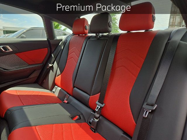 Certified 2025 BMW M235i xDrive AWD/4WD image 7