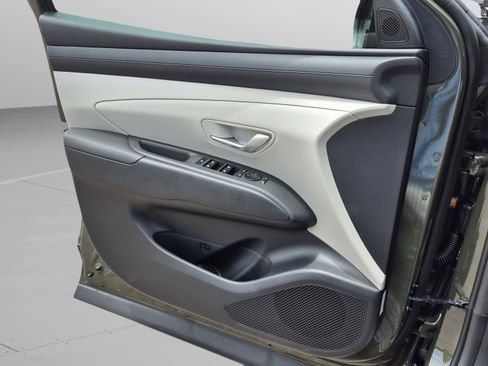 New 2026 Hyundai Tucson SE FWD image 21