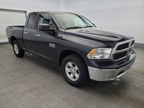 Used 2016 RAM 1500 Classic SLT image 13