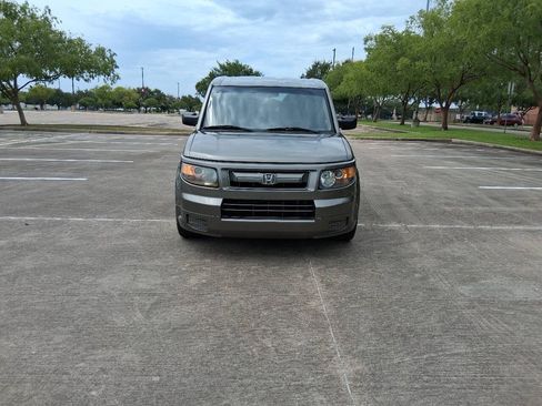 Used 2007 Honda Element SC image 9