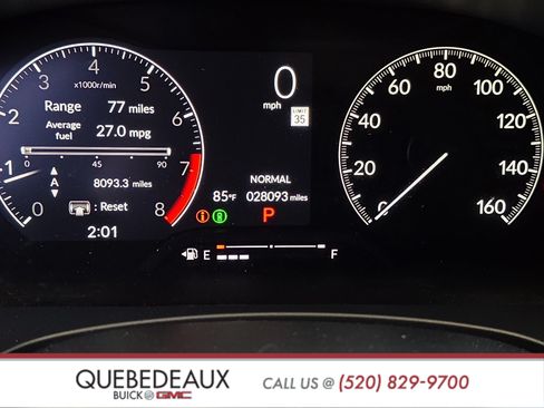 Used 2024 Honda Civic Sport image 16