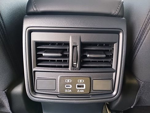 New 2026 Subaru Outback Premium AWD/4WD image 47