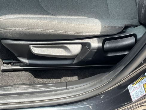 Used 2025 Kia K4 FWD image 22