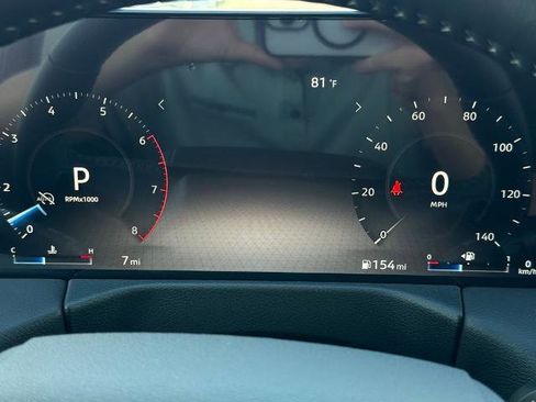 New 2026 Nissan Armada SV image 29