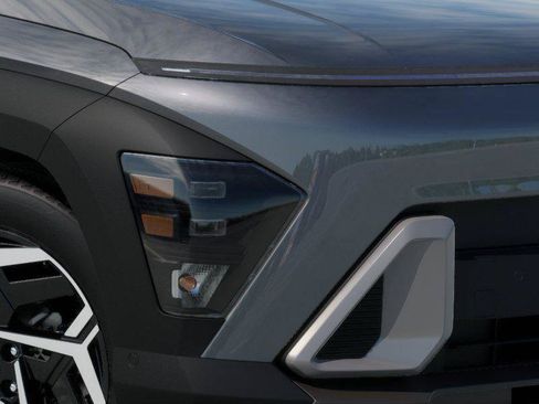 New 2026 Hyundai Kona SEL Premium FWD image 9