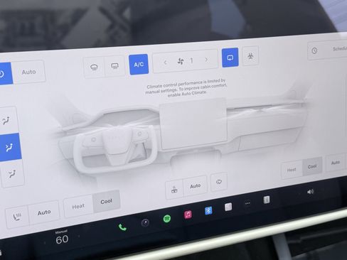 Used 2022 Tesla Model X AWD/4WD image 75