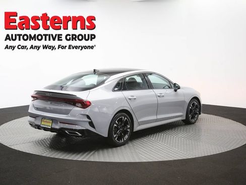 Used 2022 Kia K5 GT-Line w/ GT-Line FWD Premium Package image 42