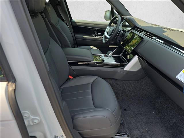 New 2026 Land Rover Range Rover SE AWD/4WD image 10