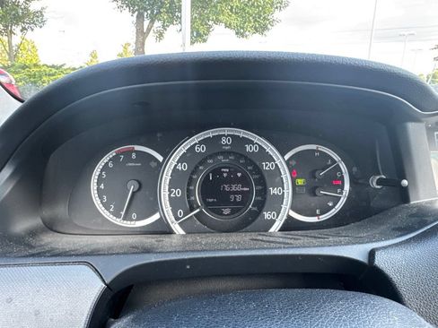 Used 2013 Honda Accord LX image 10
