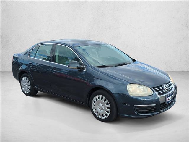 Used 2005 Volkswagen Jetta 2.5 FWD image 3