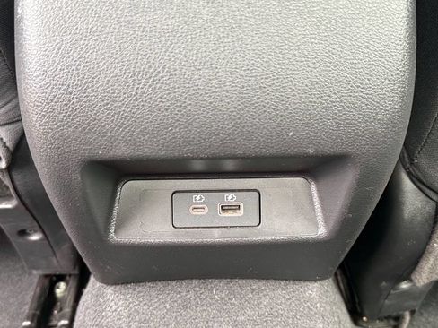 Used 2024 Nissan Altima 2.5 SV FWD image 36