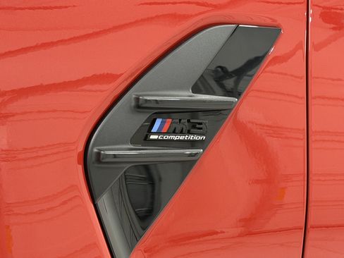 Used 2026 BMW M3 Competition AWD/4WD image 18