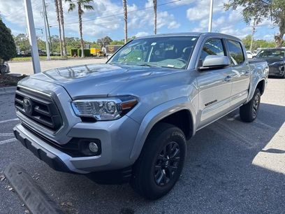 Used 2023 Toyota Tacoma SR5