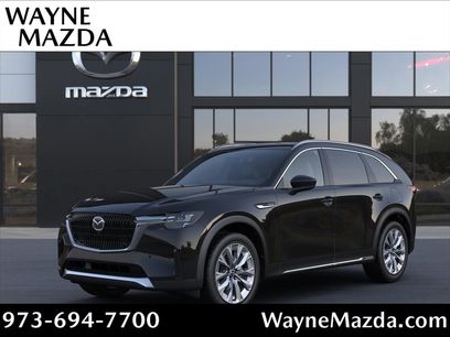 New 2026 MAZDA CX-90 3.3 Turbo w/ Premium Plus Pkg