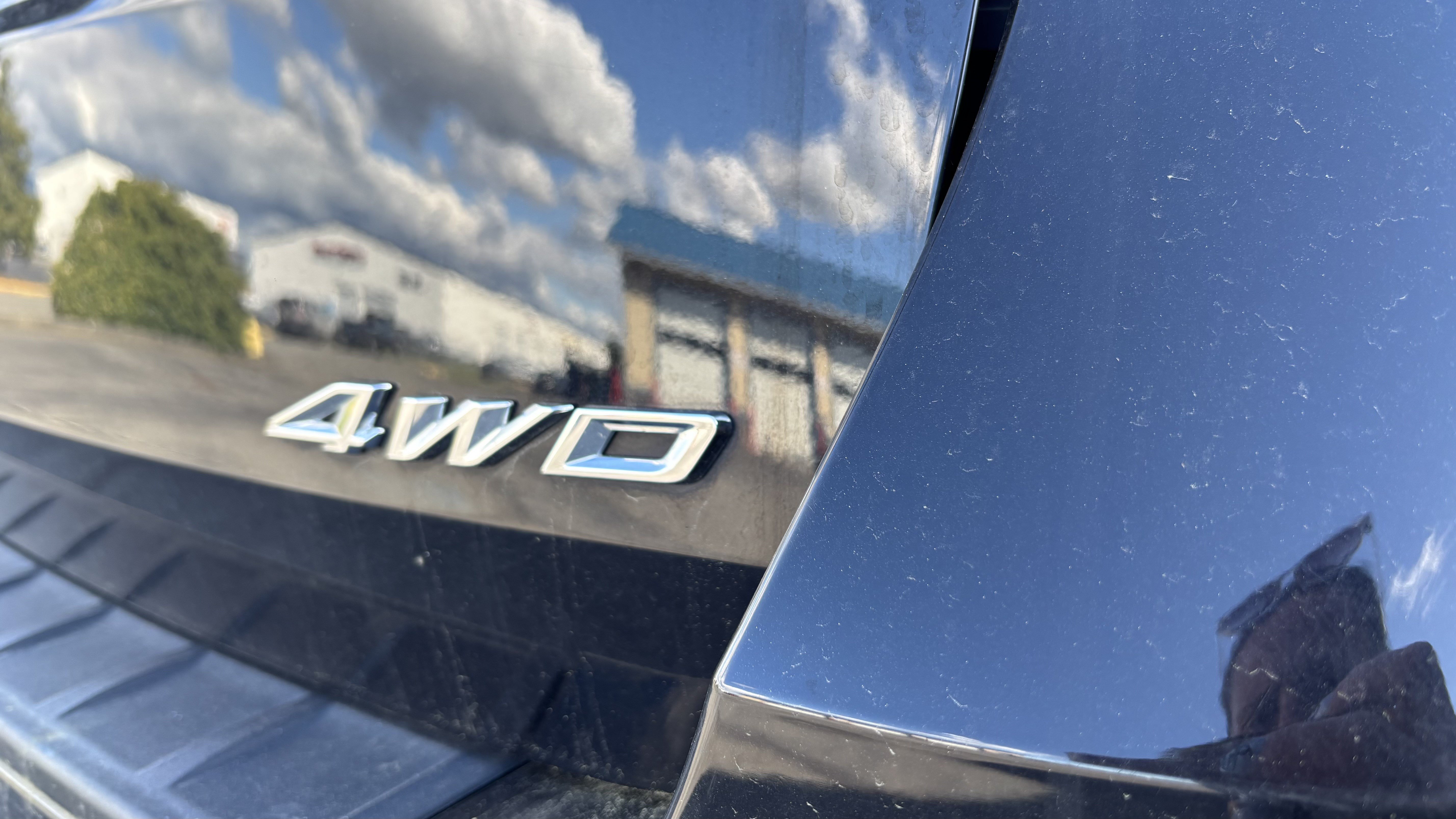 Used 2025 Ford Explorer ST-Line AWD/4WD image 11