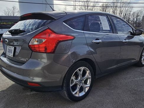 Used 2013 Ford Focus Titanium image 5