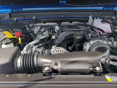 New 2026 Jeep Gladiator Rubicon image 8