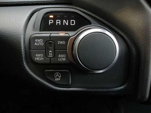 New 2026 RAM 1500 Lone Star AWD/4WD image 5