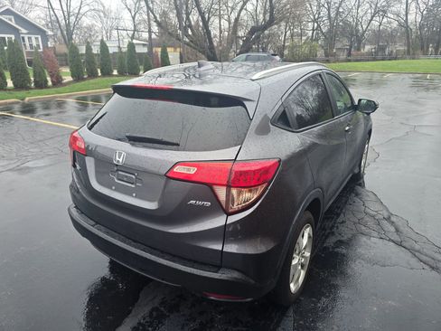 Used 2016 Honda HR-V EX-L image 17