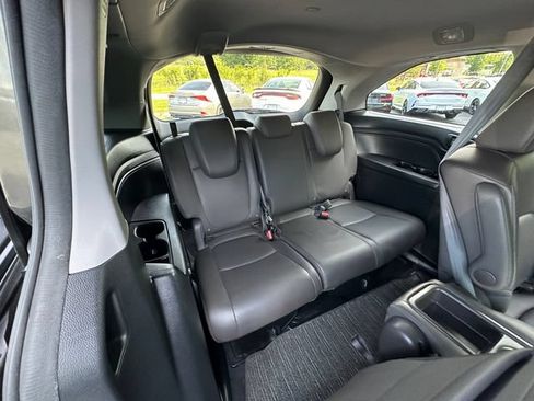 Used 2022 Honda Odyssey EX-L image 18