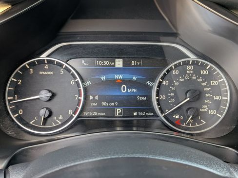 Used 2020 Nissan Murano SL w/ Cargo Package AWD/4WD image 20