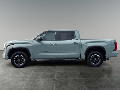 Used 2024 Toyota Tundra SR5 w/ TRD Off-Road Package AWD/4WD image 6
