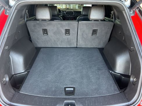 Certified 2022 Chevrolet Blazer RS image 12