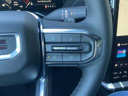 New 2026 GMC Acadia Elevation w/ Black Edition image 37