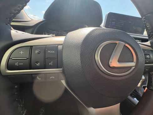 Used 2022 Lexus RX 350 AWD w/ Premium Package image 30