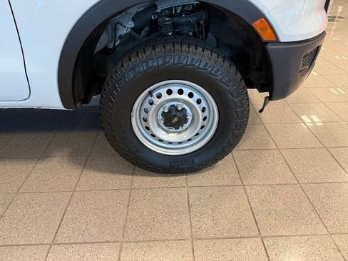 Used 2022 Ford Ranger XL w/ Equipment Group 101A High image 10