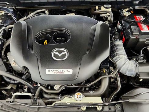 Used 2023 MAZDA MAZDA3 Hatchback w/Premium Plus Pkg AWD/4WD image 26