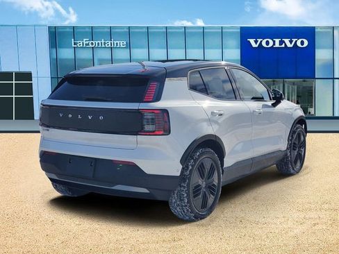 New 2026 Volvo EX30 Cross Country Ultra w/ Protection Package Premier image 4