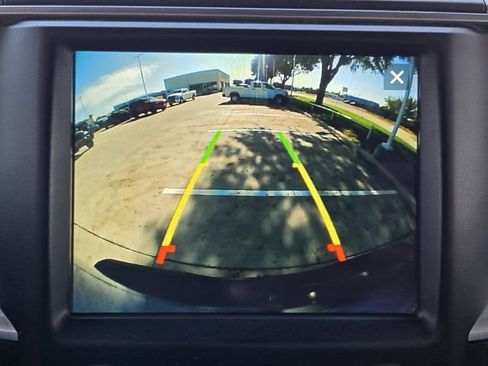 Certified 2021 RAM 1500 Classic Warlock w/ Electronics Group image 18