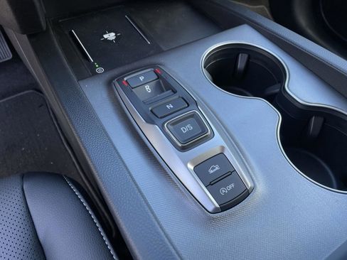 New 2026 Honda Ridgeline RTL image 16