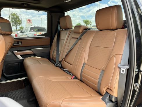New 2026 Toyota Tundra 1794 Edition AWD/4WD image 25