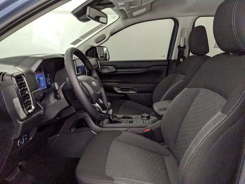 New 2025 Ford Ranger XLT w/ Equipment Group 301A High image 22