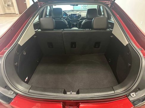 Used 2017 Chevrolet Volt Premier w/ Driver Confidence II Package image 28
