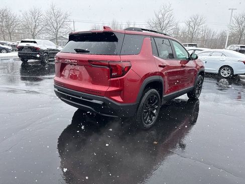 New 2026 GMC Terrain Elevation w/ Black Edition image 3