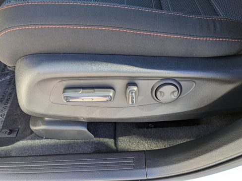 New 2026 Honda CR-V Sport image 19