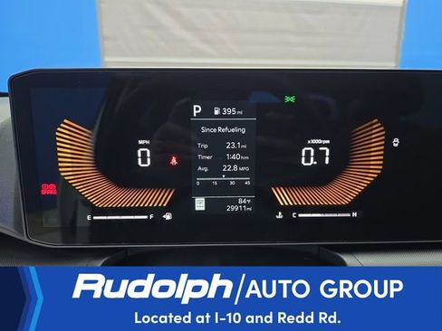 Used 2025 Kia K4 FWD image 18