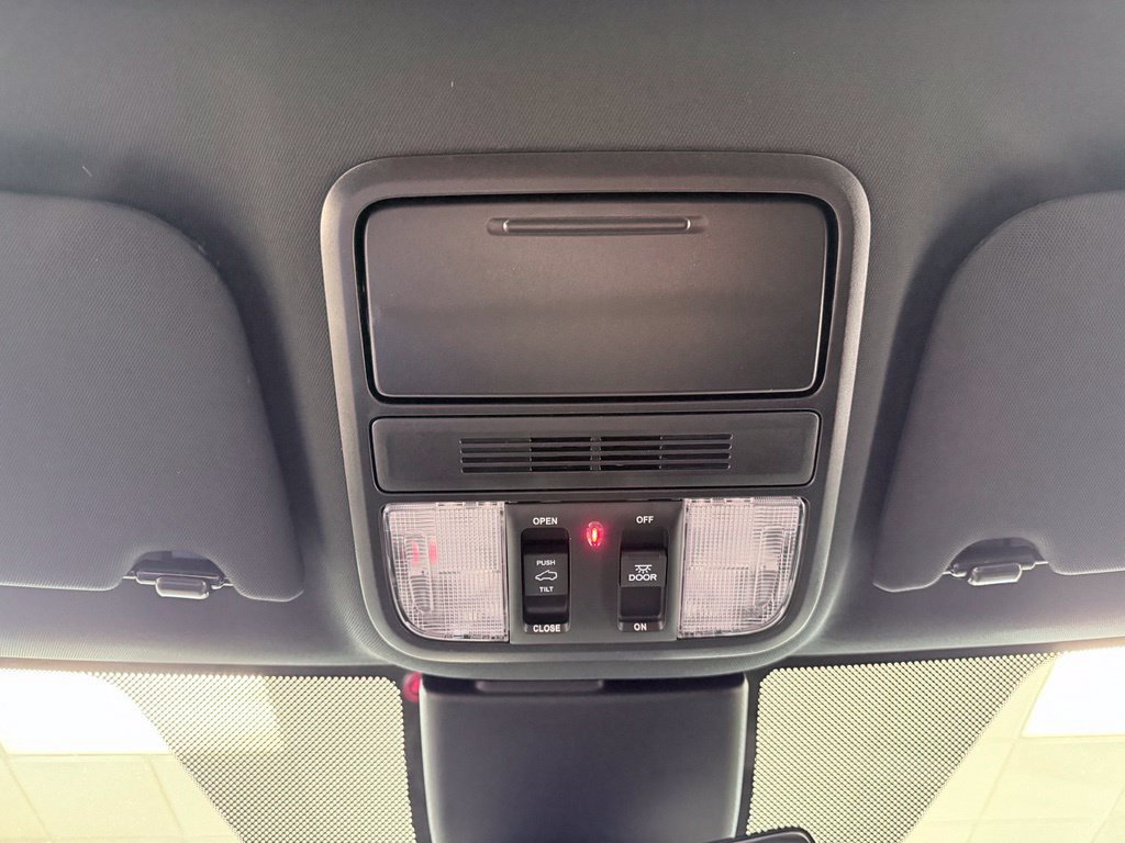 New 2026 Honda Odyssey Sport-L image 49