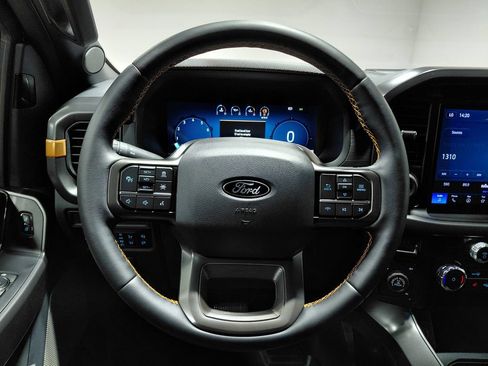 Certified 2025 Ford F150 Tremor AWD/4WD image 31