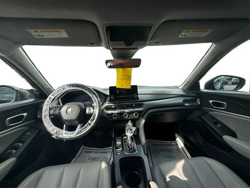 Used 2023 Acura Integra FWD image 21