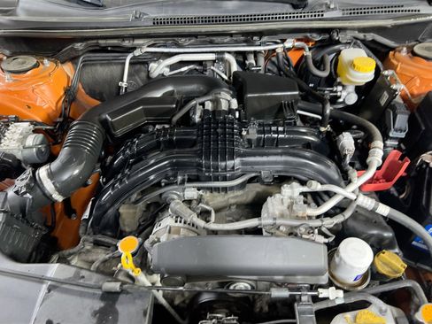 Used 2019 Subaru Crosstrek 2.0i Premium image 28