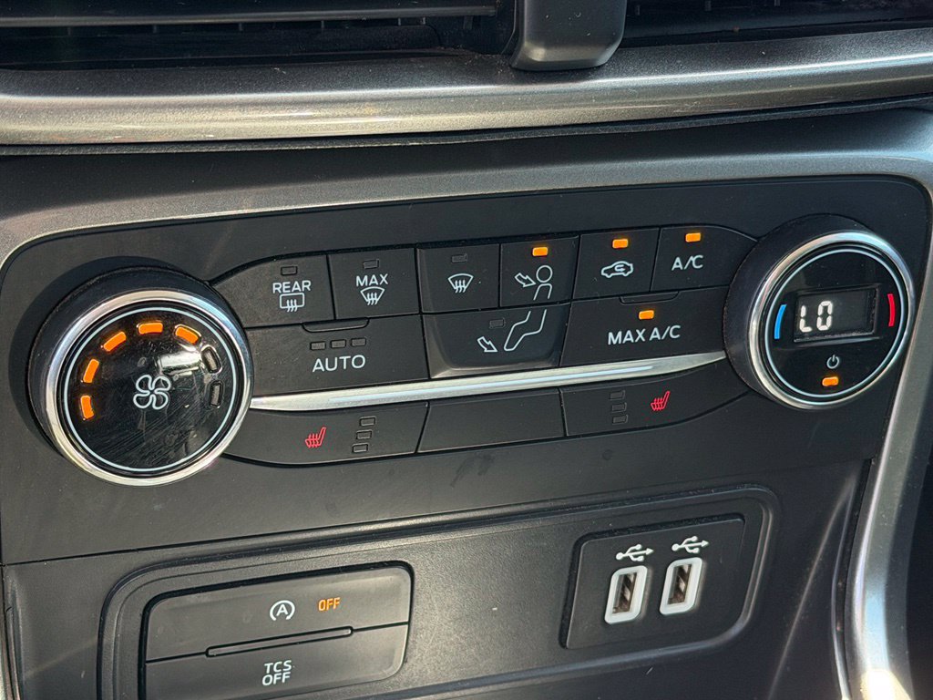 Used 2020 Ford EcoSport SE FWD image 21