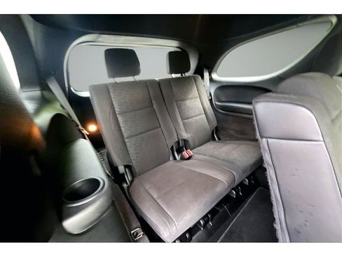 Certified 2025 Dodge Durango GT AWD/4WD image 32