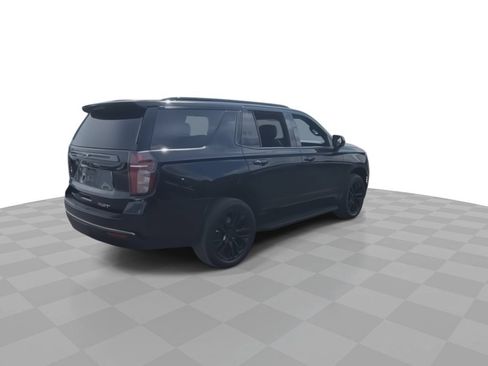 Used 2022 Chevrolet Tahoe RST RWD image 8